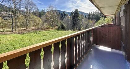 Hadès-appartement-4/5 pers- proche centre