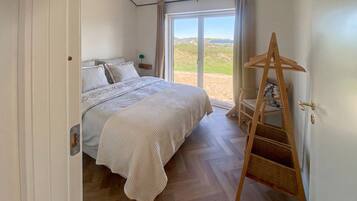 3 quartos, berço de viagem, Wi-Fi de cortesia