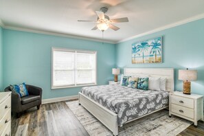 3 bedrooms, iron/ironing board, free WiFi, bed sheets - Quick 5-7 minute Walk to Beach! Updated Family Condo, Located by Pristine Pool! $300 in Free Tickets (St. Augustine Beach)