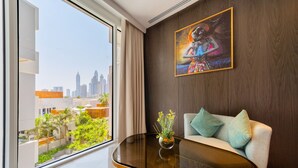 Apartment | 3 bedrooms - DXB - Five - 30308 - PJ (Dubai)