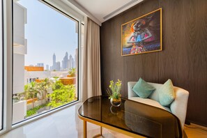 Apartment | 3 bedrooms - DXB - Five - 30308 - PJ (Dubai)