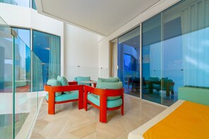 Căn hộ | 3 phòng ngủ 