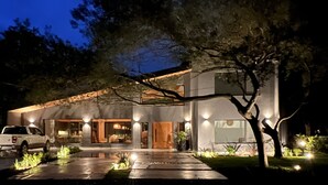Exterior - Exclusive design and unique spaces Polo Country (Pilar)
