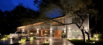 Exclusive design and unique spaces Polo Country