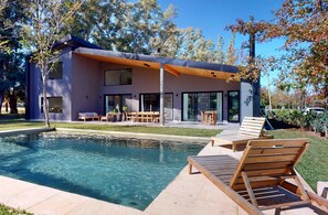 Pool - Exclusive design and unique spaces Polo Country (Pilar)