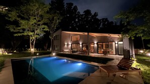 Pool - Exclusive design and unique spaces Polo Country (Pilar)