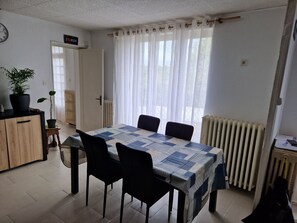 Spiseområde