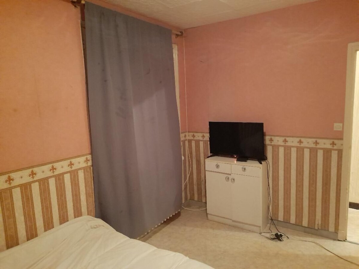 Image de profil de l’hôte