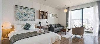 SOL - Vinhomes D'capital