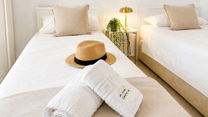 Room - Sol de Marbella Sea View Apartment (Marbella)