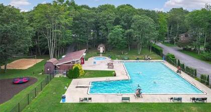 The Peak Escape - Jim Thorpe, 3 Bed, 3 bath home with private hot tub