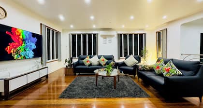 3 Bedroom Apartment in Suva
