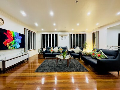 3 Bedroom Apartment in Suva