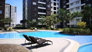 Unclassified image, 2 of 46, button - Wonderful One Bedroom at Avida No. 40 (Iloilo)