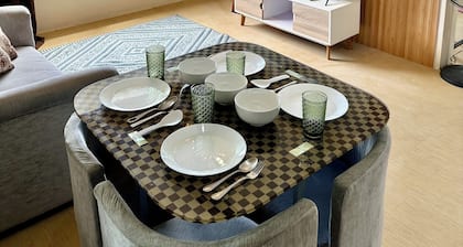 Wonderful One Bedroom at Avida No. 40