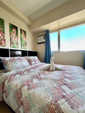 Comfort Apartment, Partial Ocean View