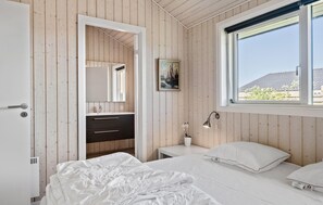 3 Schlafzimmer, Reisekinderbett, kostenloses WLAN