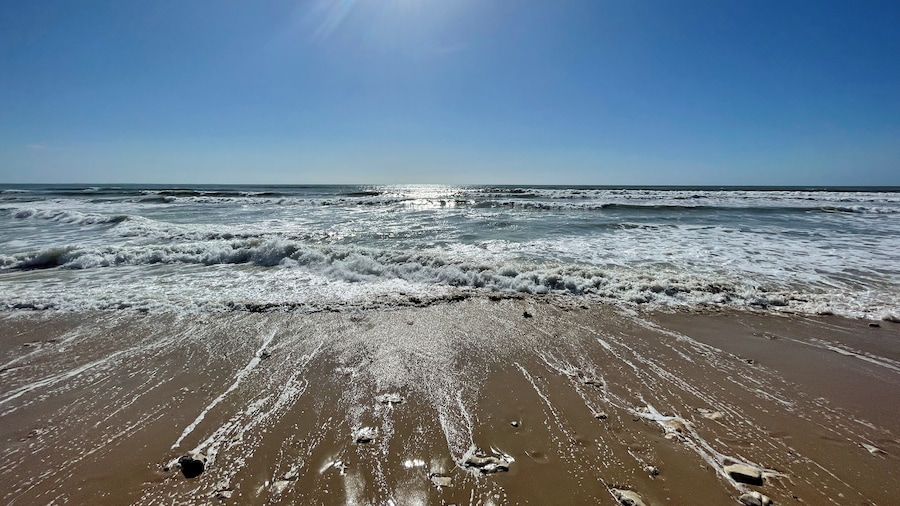 Villa Mer 100 M de la Mer - île de Ré