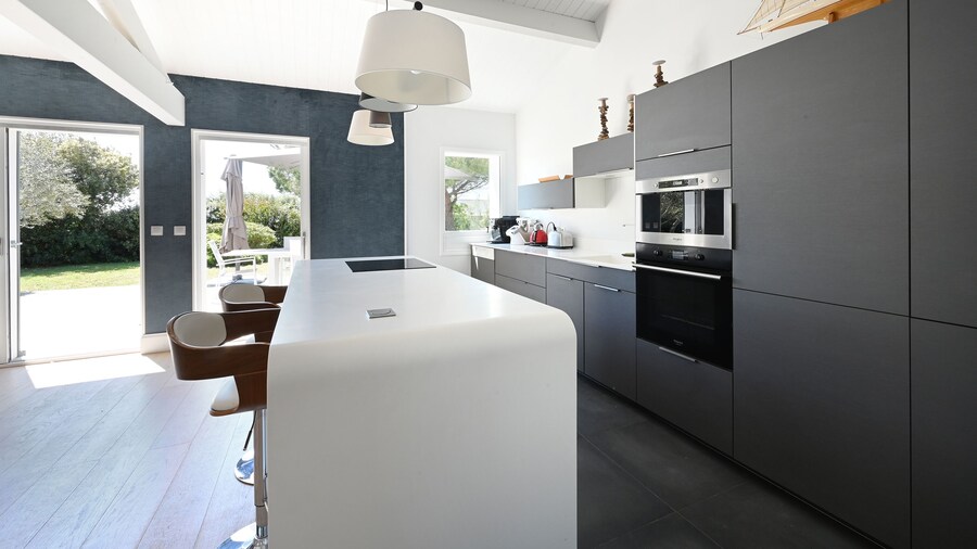 Villa Mer 100 M de la Mer - île de Ré