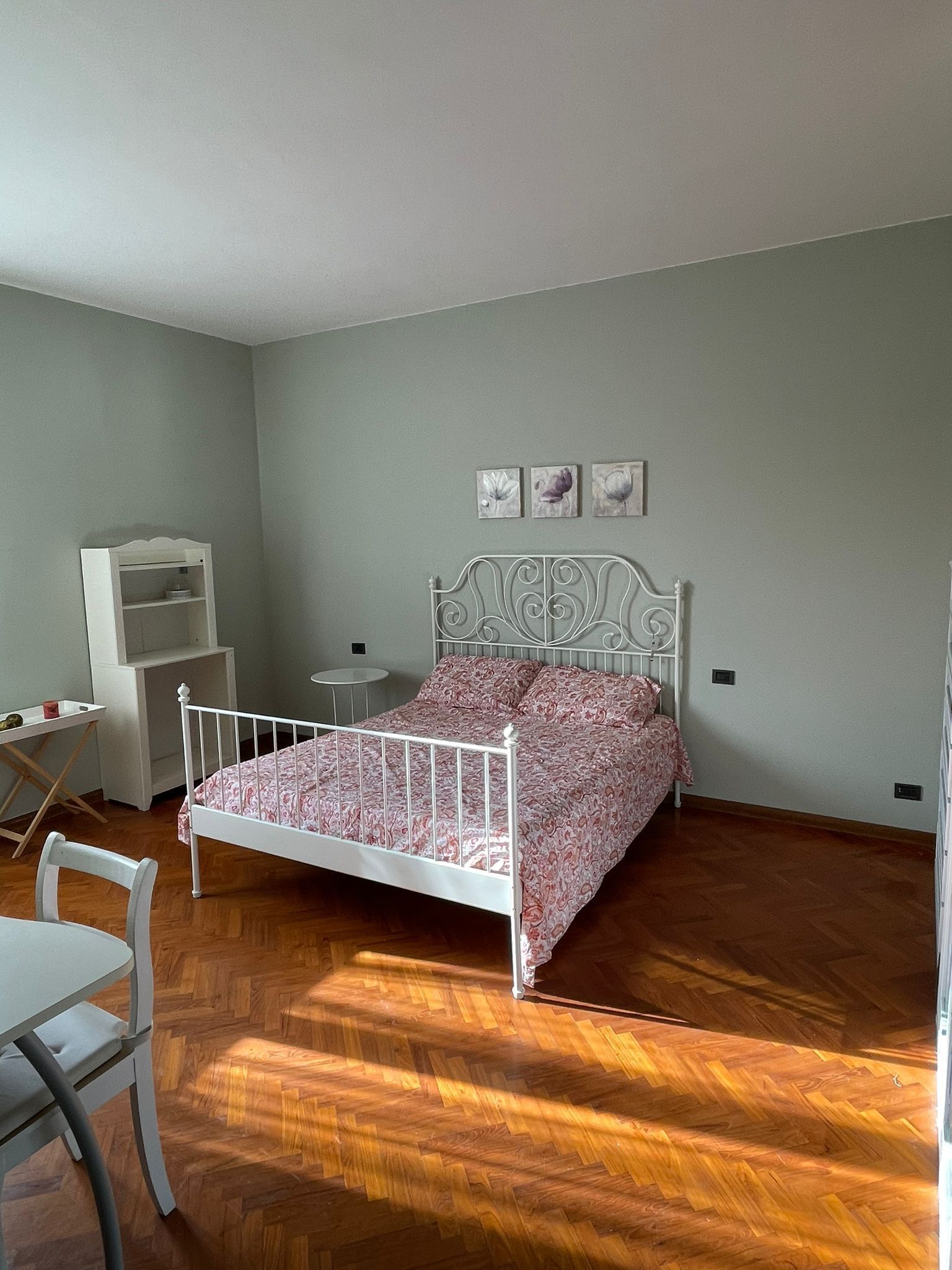 2 camere, Wi-Fi, lenzuola