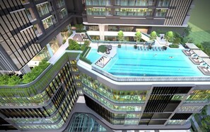 ผ้าปูที่นอน Frette จากอิตาลี, เครื่องนอนระดับพรีเมียม, ผ้านวมขนเป็ด