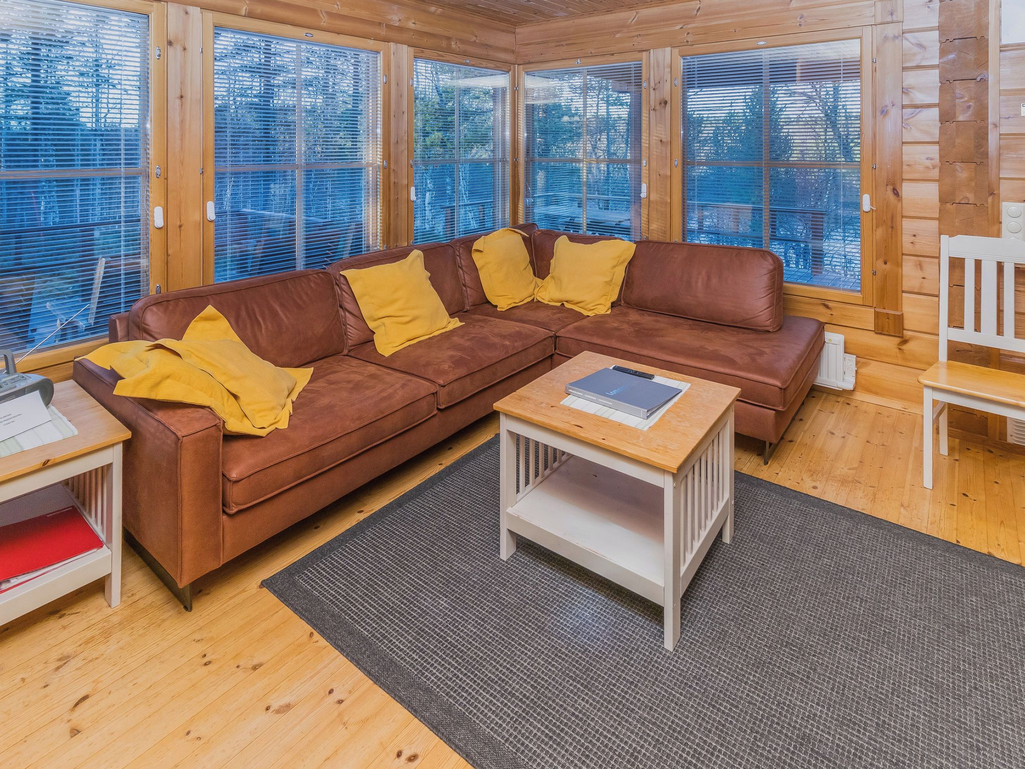 Oppholdsområde