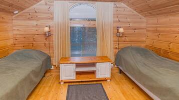 3 bedrooms, Internet