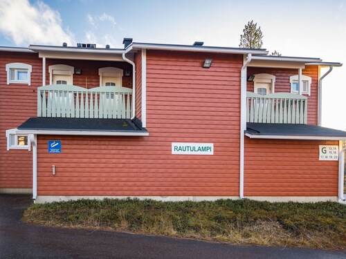 Rautulampi g14 by Interhome