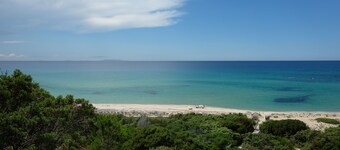 Calarossa Sardinia Apartments