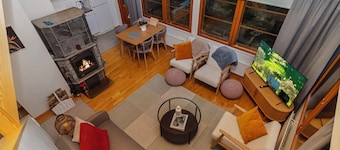 Karhunvartijanmaja d4 by Interhome