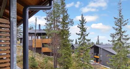 Karhunvartijanmaja d4 by Interhome