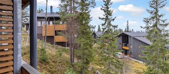 Karhunvartijanmaja d4 by Interhome