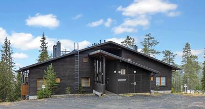 Karhunvartijanmaja d4 by Interhome
