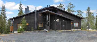 Karhunvartijanmaja d4 by Interhome