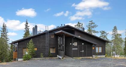 Karhunvartijanmaja d4 by Interhome