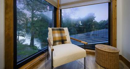 The Tree House Retreat