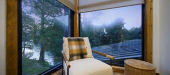 The Tree House Retreat