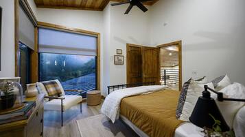 4 dormitorios, wifi, ropa de cama y accesible en silla de ruedas