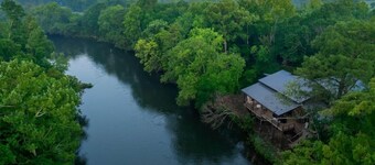 The Tree House Retreat