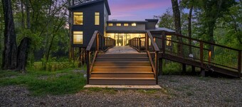 The Tree House Retreat