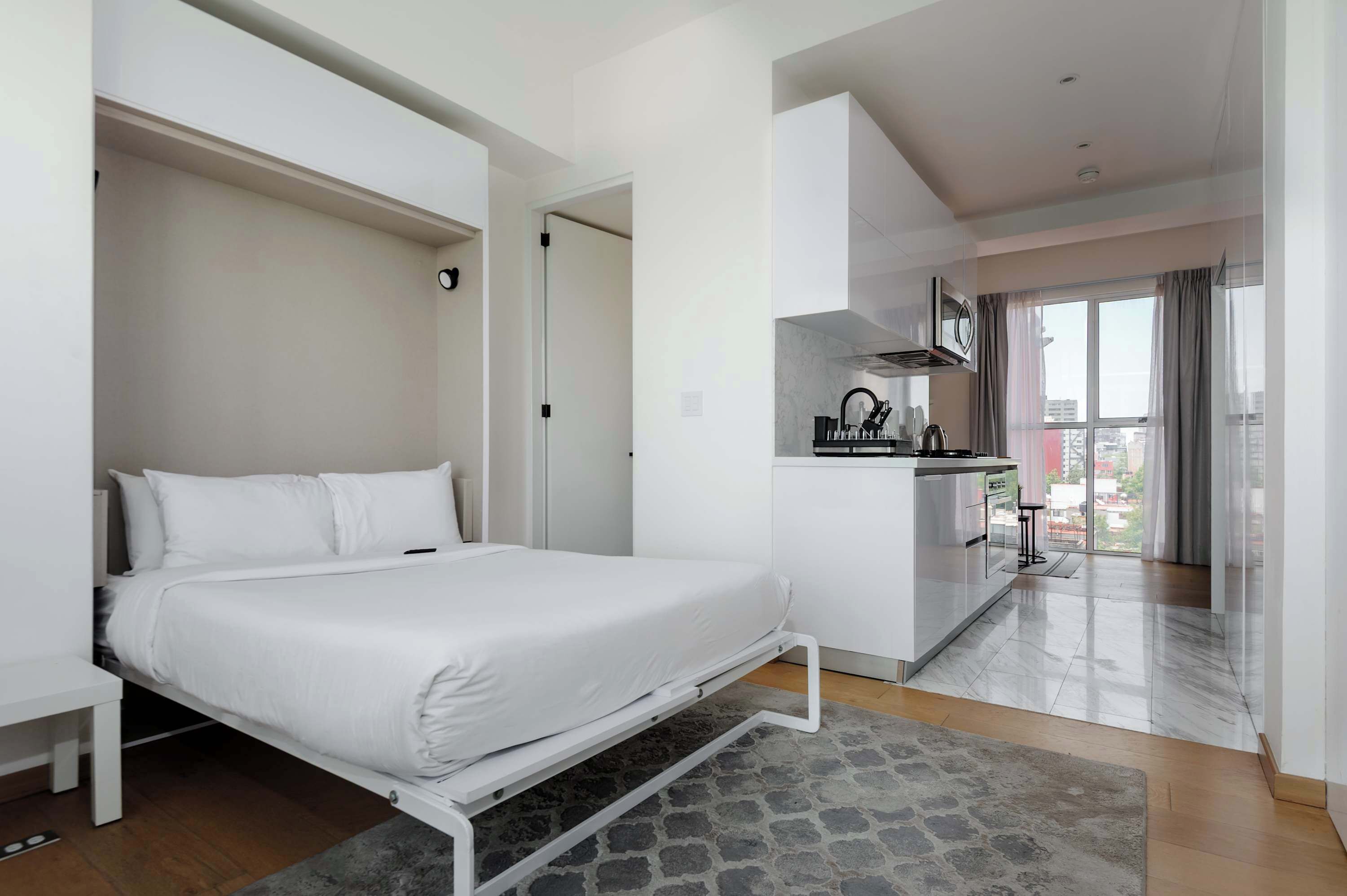 1 quarto, Wi-Fi, roupa de cama