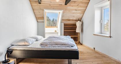 3 bedroom lovely home in Thisted