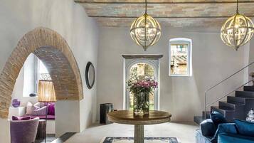 Villa, Raucher | 7 Schlafzimmer