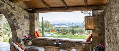 Villa, Smoking | 7 bedrooms