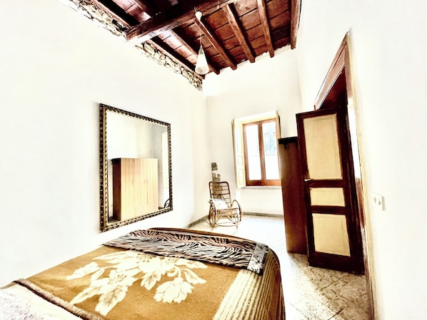 Family Apartment, Sea View | Free WiFi, bed sheets - Suites - Mura del Tempo (Bisceglie)