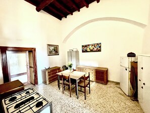 Family Apartment, Sea View - Suites - Mura del Tempo (Bisceglie)