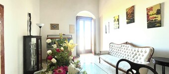 Suites - Mura del Tempo