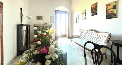 Suites - Mura del Tempo