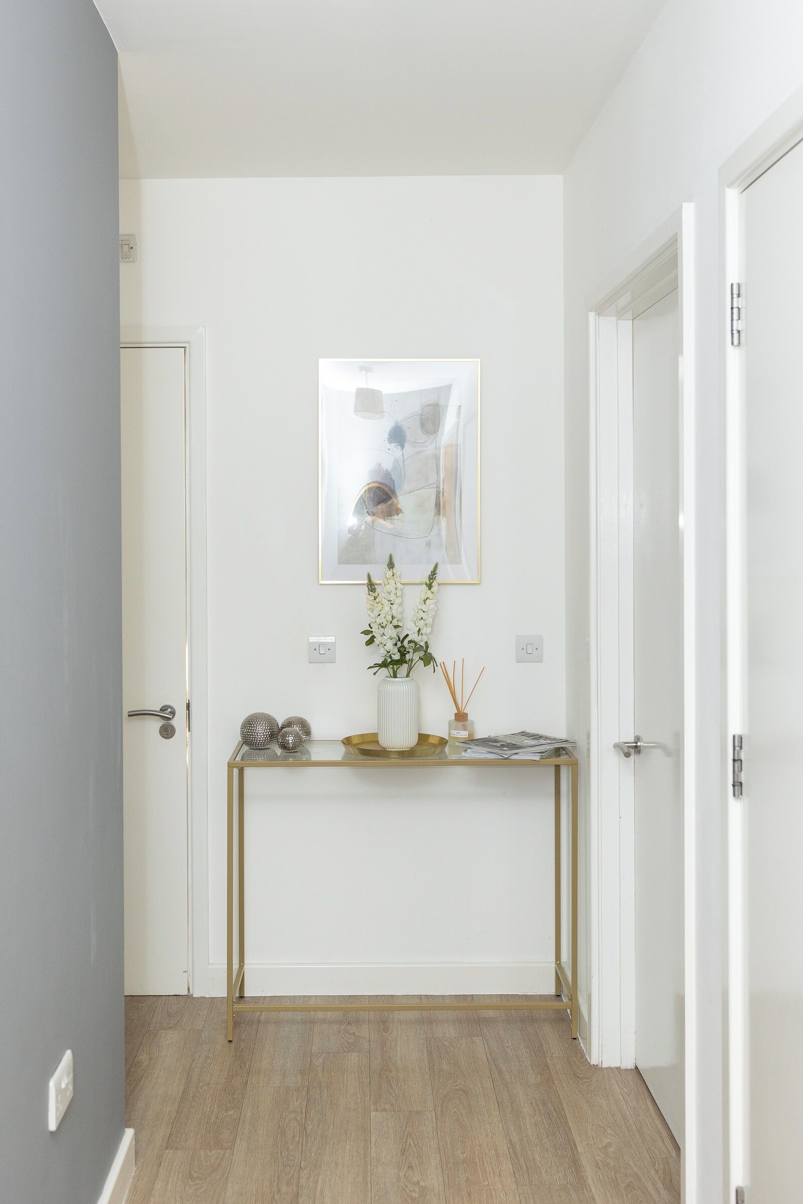 Apartment | Interior