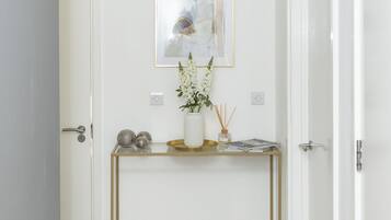 Apartment | Interior